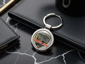 Keys Holder Best Alloy Stylish Edition